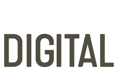 THINKING DIGITAL