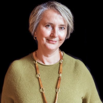 Sarah Hartley